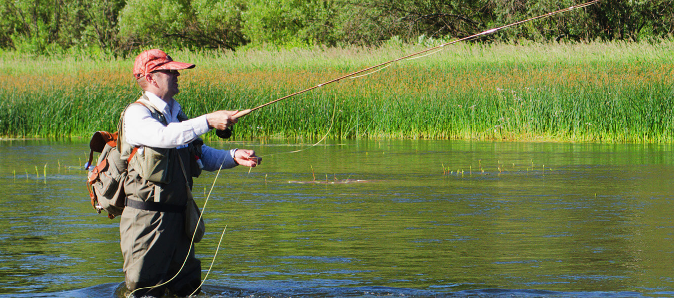 5 Of The Most Expensive Fishing Rods On The Market Today