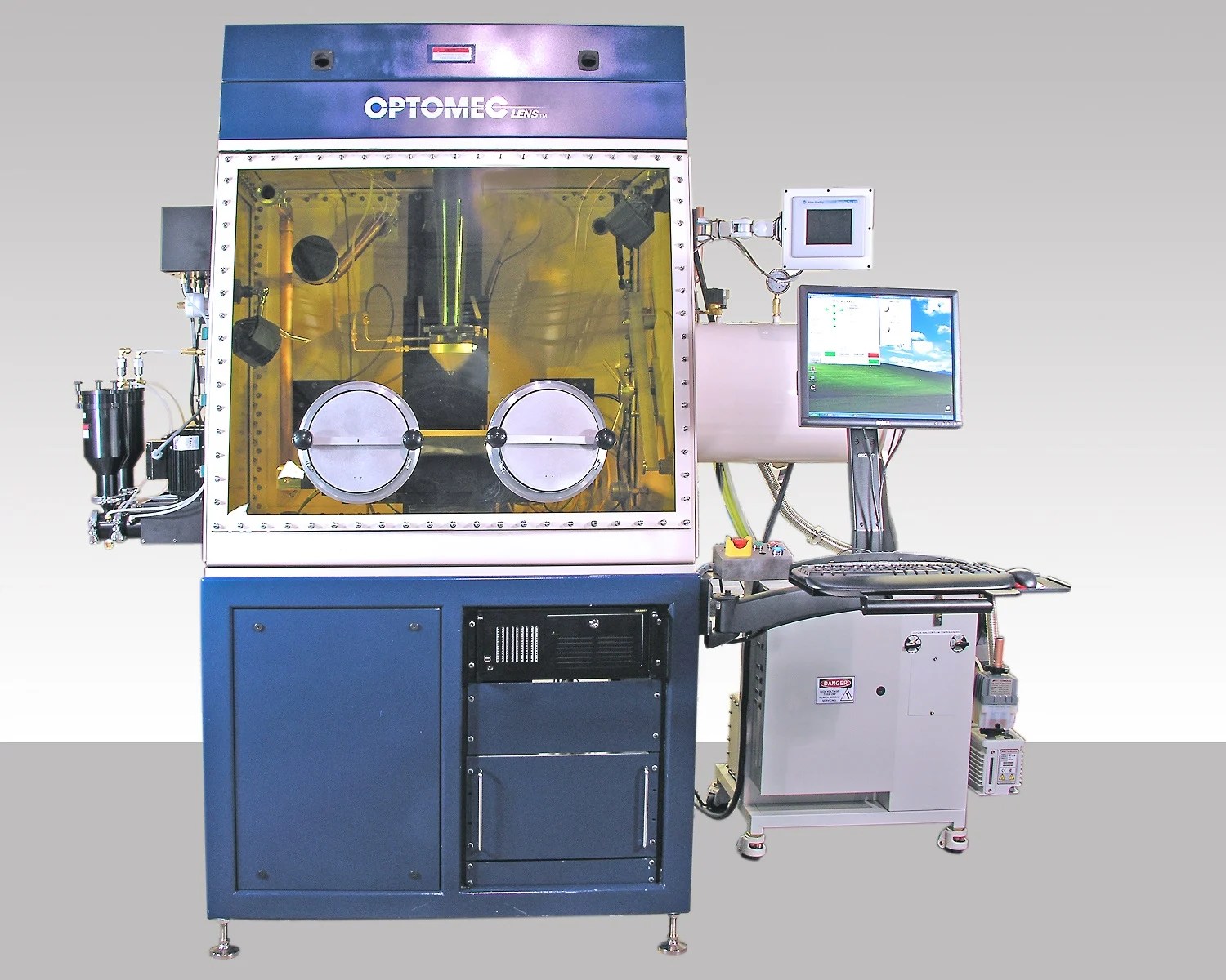 The Five Most Expensive 3D Printers