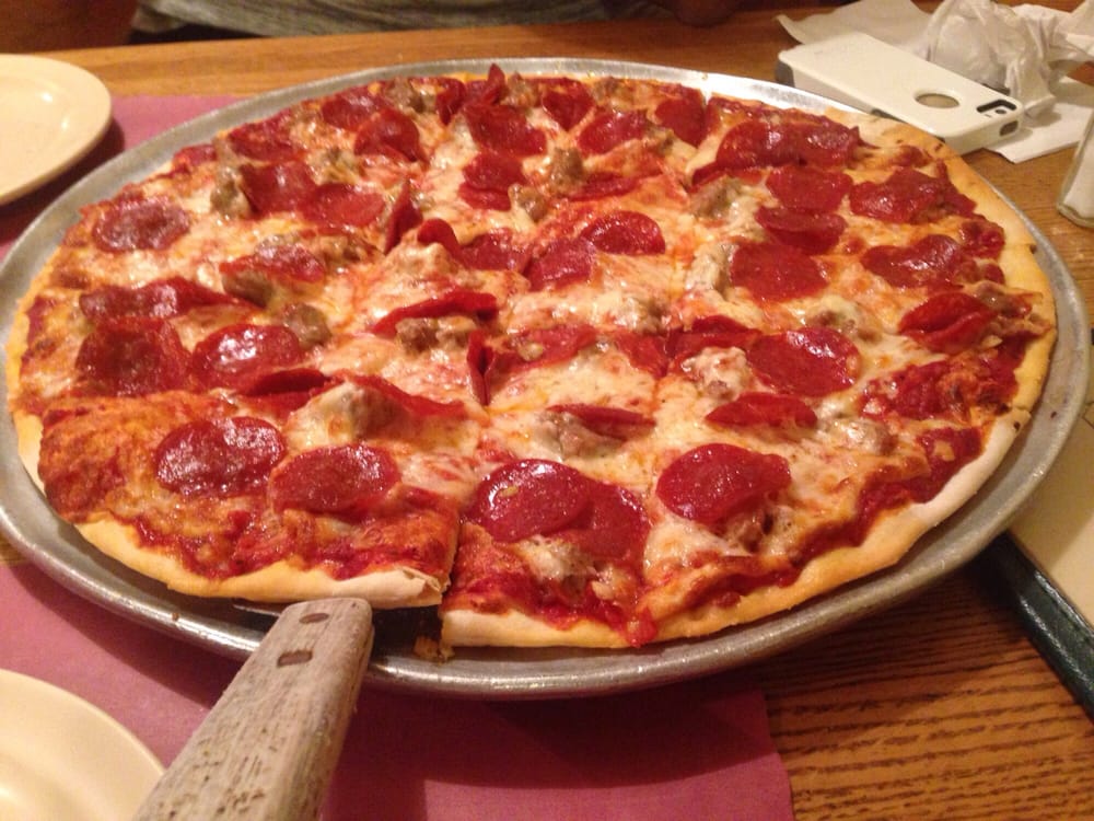 The Five Best Places to Get Pizza in Milwaukee