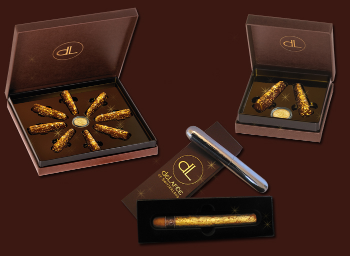 The Five Most Expensive Candies in the World