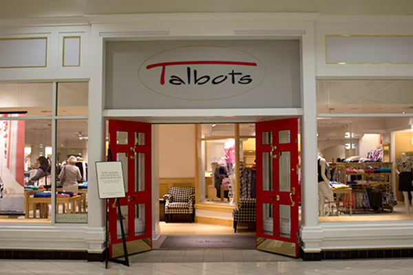 Is Talbots Going Out Of Business In 2023