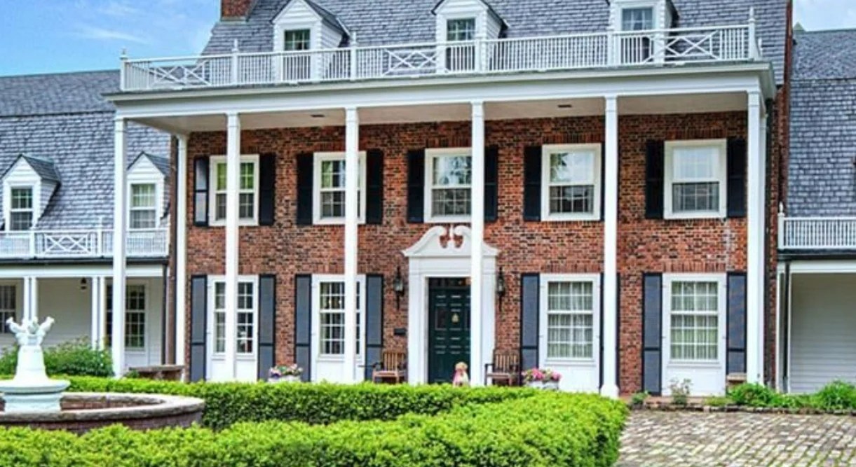 The Five Most Expensive Homes in Ohio