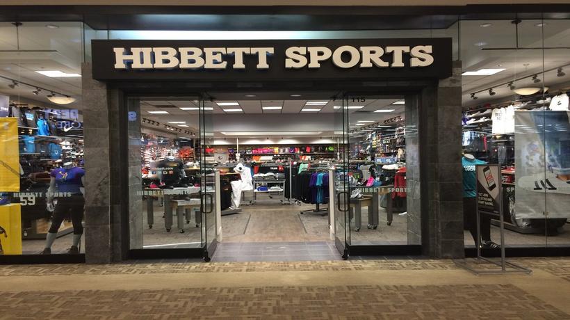 10 Things You Didn't Know about Hibbett Sports