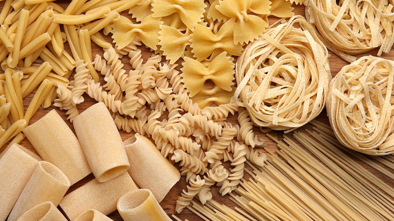The Five Most Expensive Types of Pasta You Can Buy