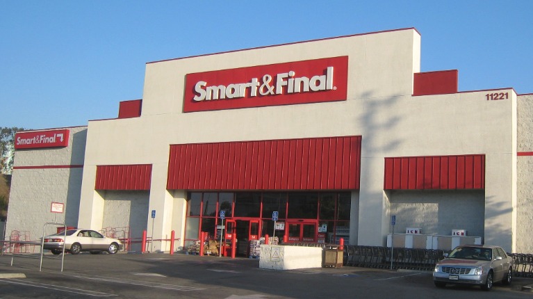 20 Things You Didn't Know About Smart & Final