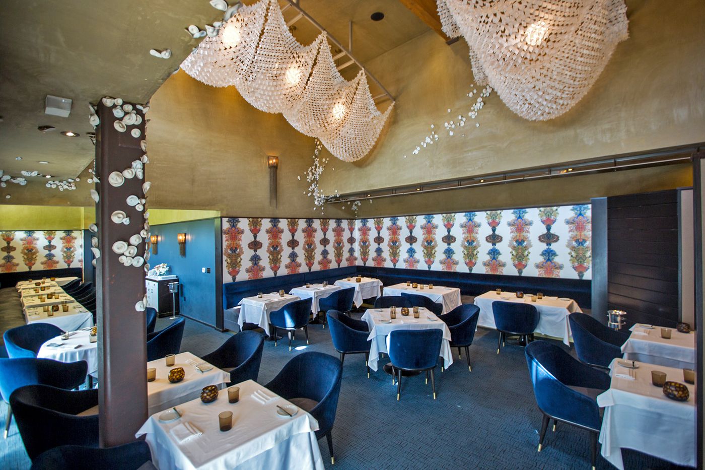 The 20 Most Expensive Restaurants in Los Angeles