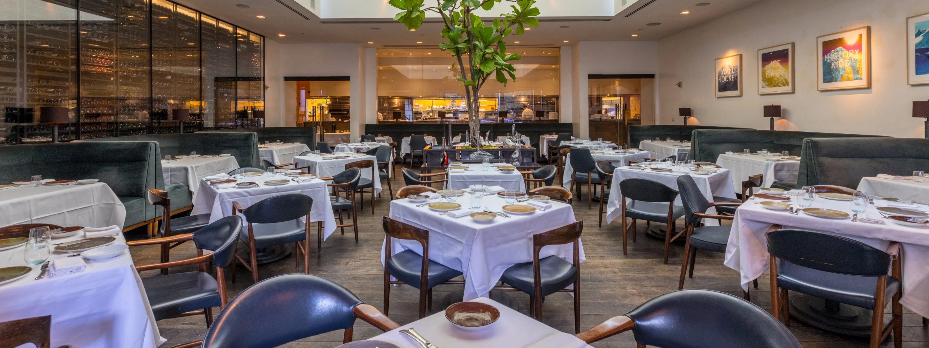 The 20 Most Expensive Restaurants in Los Angeles
