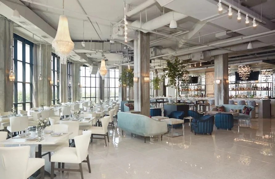 The 20 Most Expensive Restaurants in Chicago