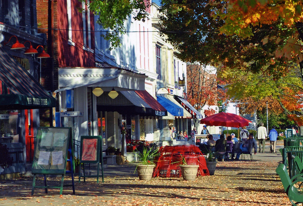 10 Best Places to Live in Ohio (+3 Places to Avoid)