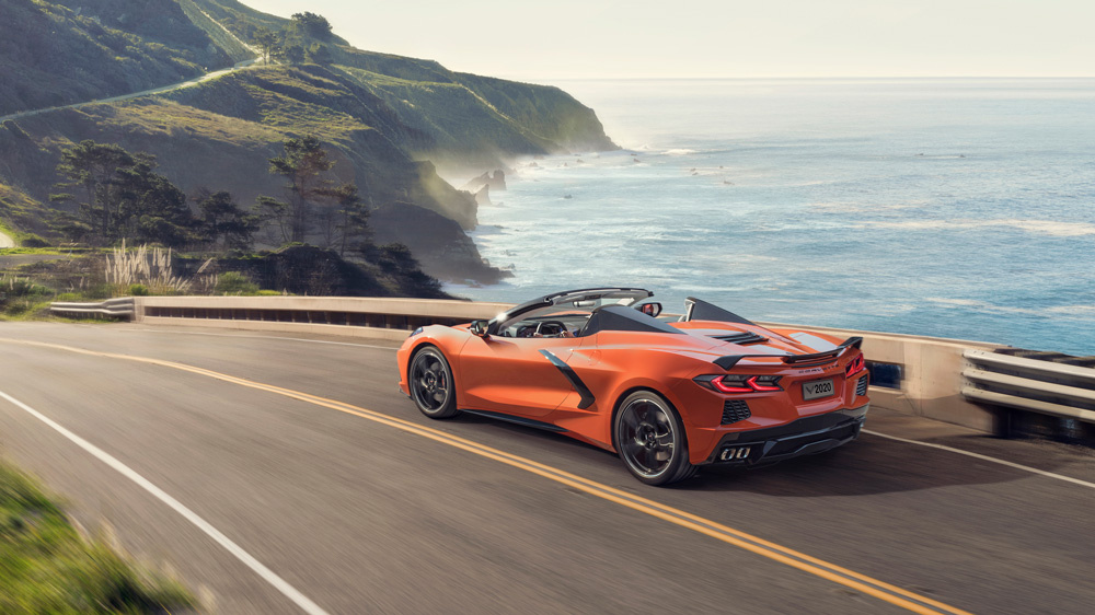 The 20 Best Convertible Car Models for 2020