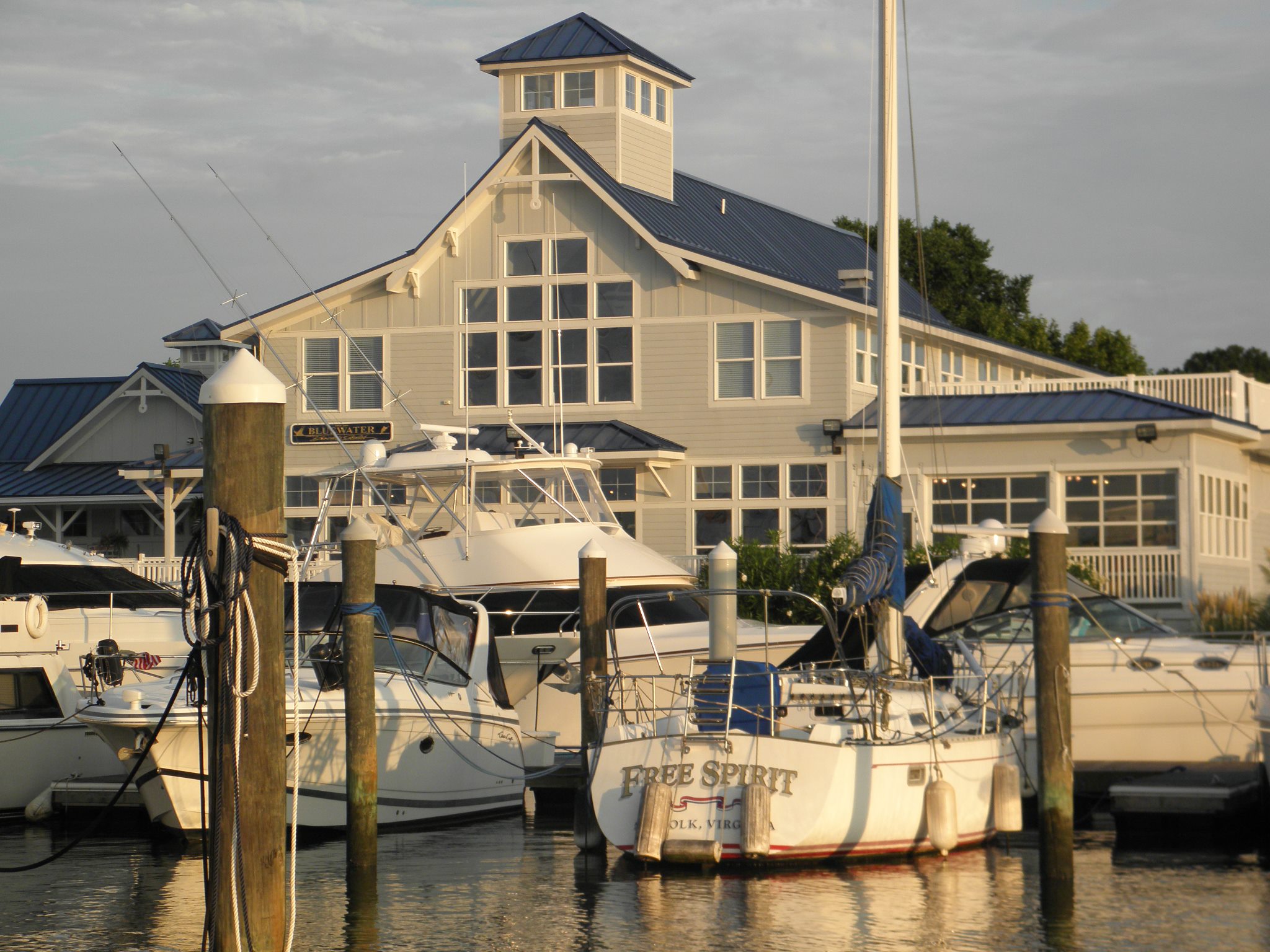 The 20 Best Seafood Restaurants in Virginia