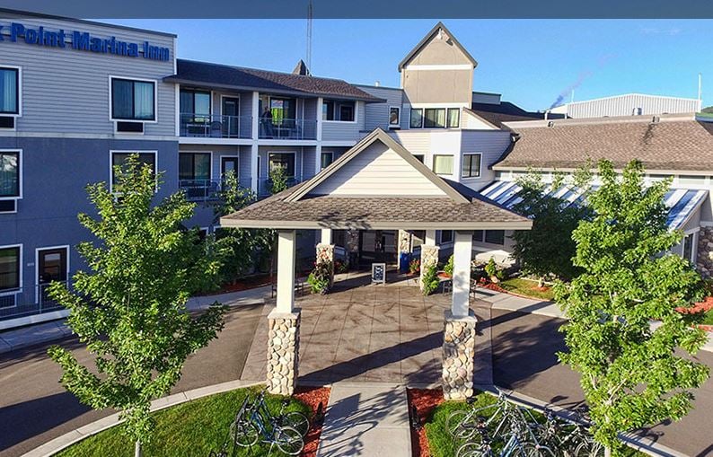 The 10 Best Hotels in Duluth, MN