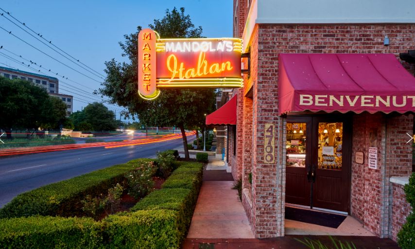 The 10 Best Italian Restaurants in Austin, TX