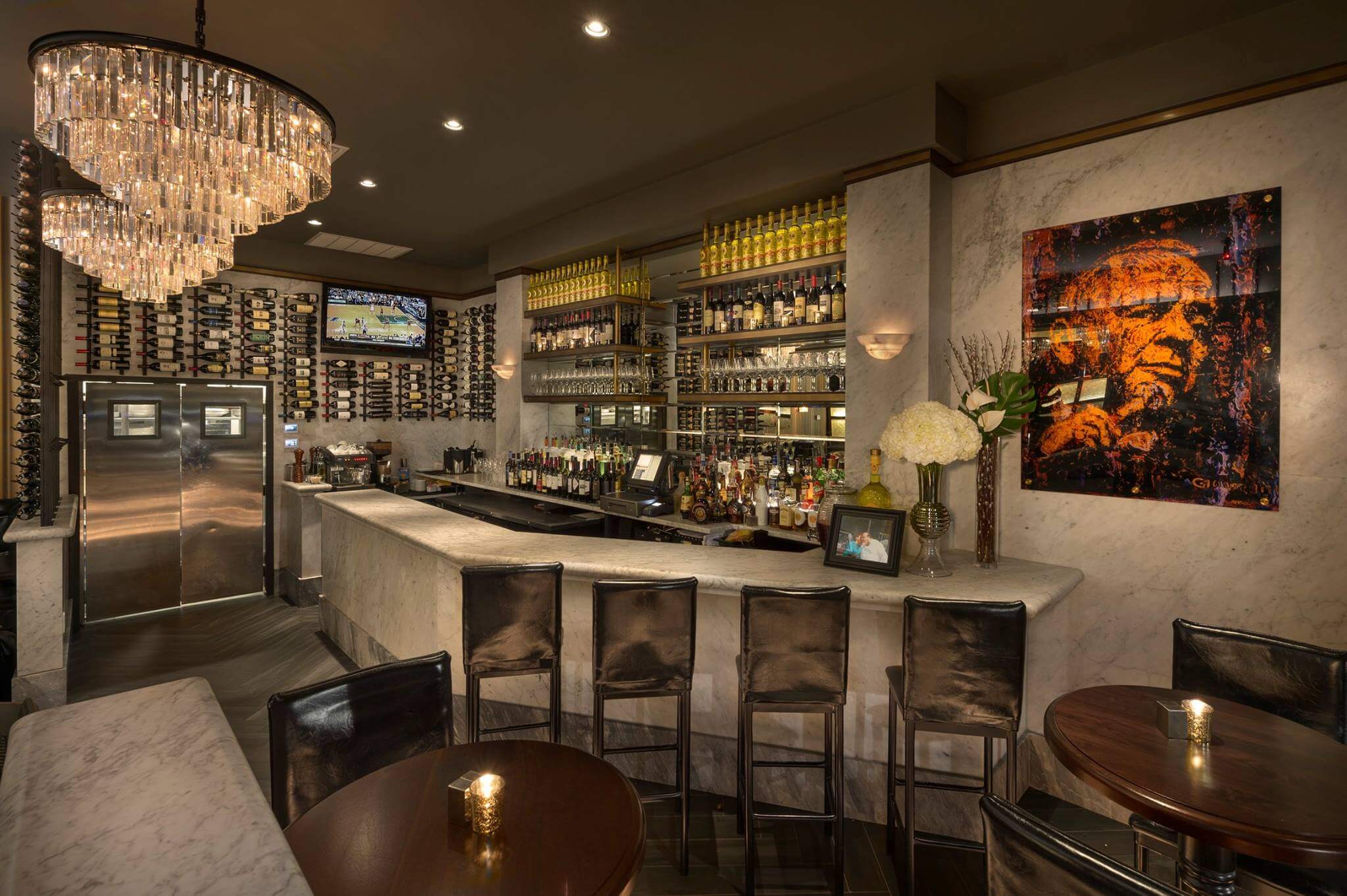 The 20 Best Italian Restaurants in Boston