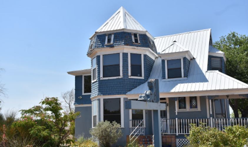 The Five Best Places to Stay in Roswell, NM