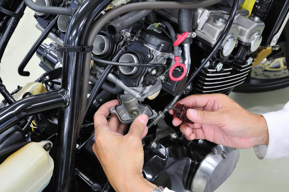 What You Need to Know About Your Motorcycle Inspection