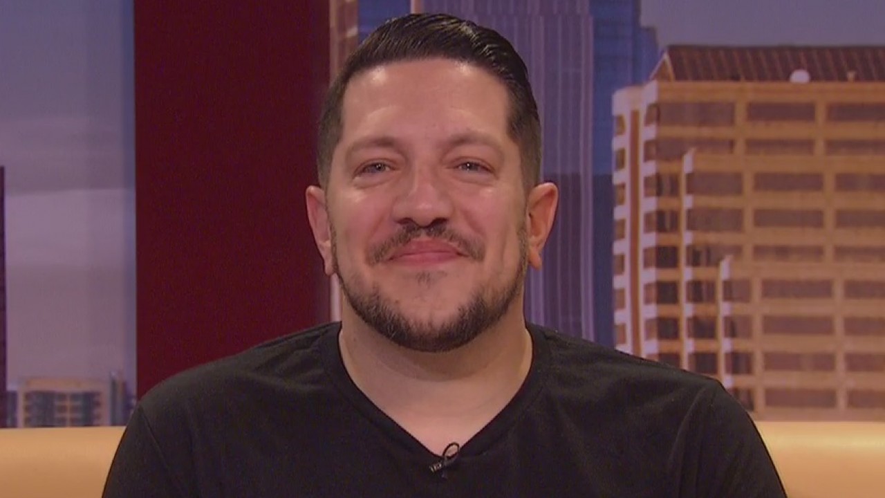 Sal Vulcano's Net Worth is 7 Million(03)
