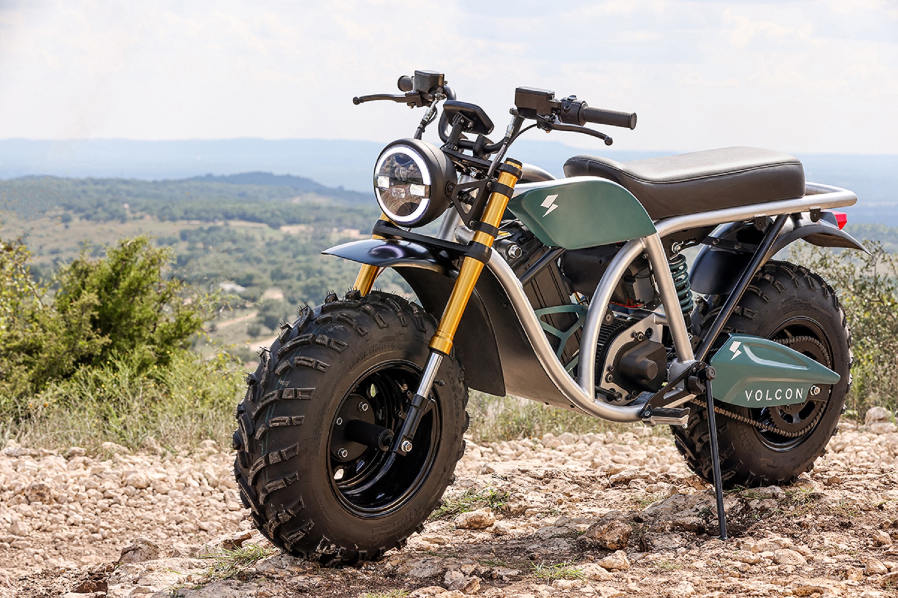 How To Determine Your Motorcycle's Trade In Value
