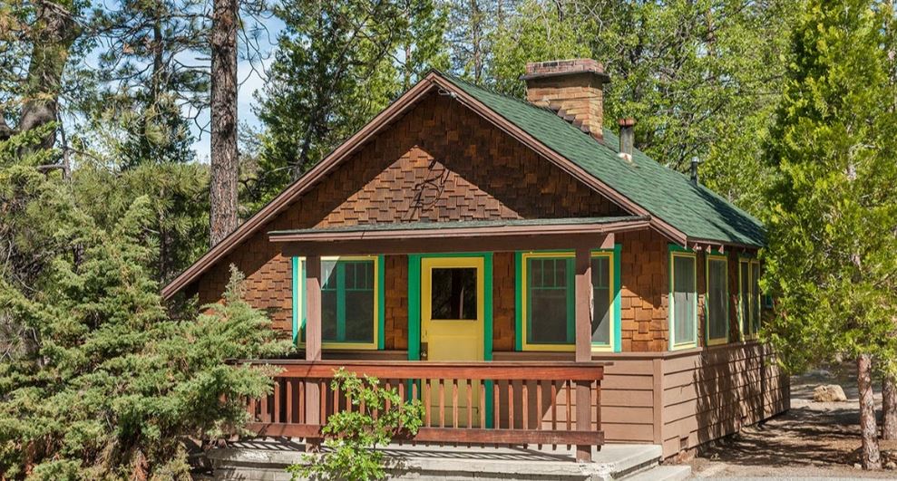 The 10 Best Hotels in Idyllwild, CA