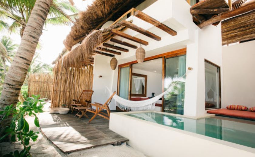 The 10 Best Hotels in Tulum, Mexico