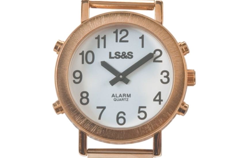 The 10 Best Talking Watches Money Can Buy