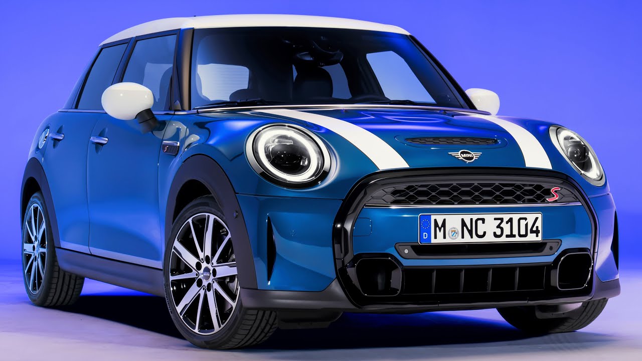 10 Cars with the Most Comfortable Car Seats