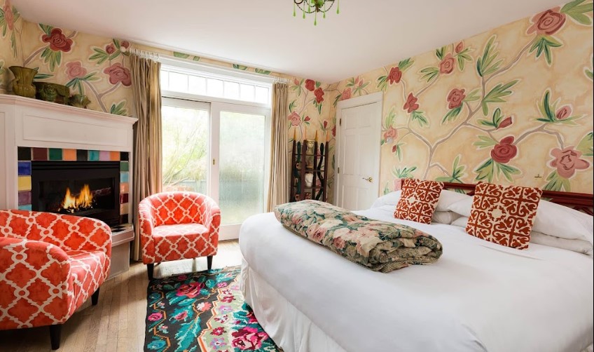 The 10 Best Bed and Breakfasts in Portland, Maine