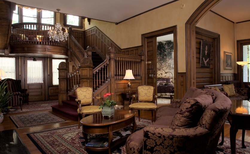 The 10 Best Bed and Breakfasts in Asheville, NC
