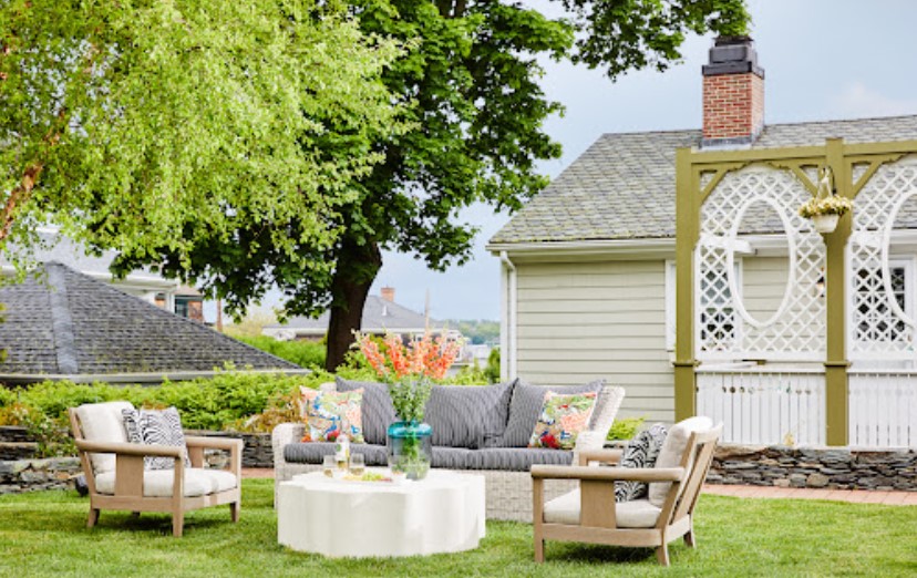 The Five Best Bed and Breakfasts in Newport, RI