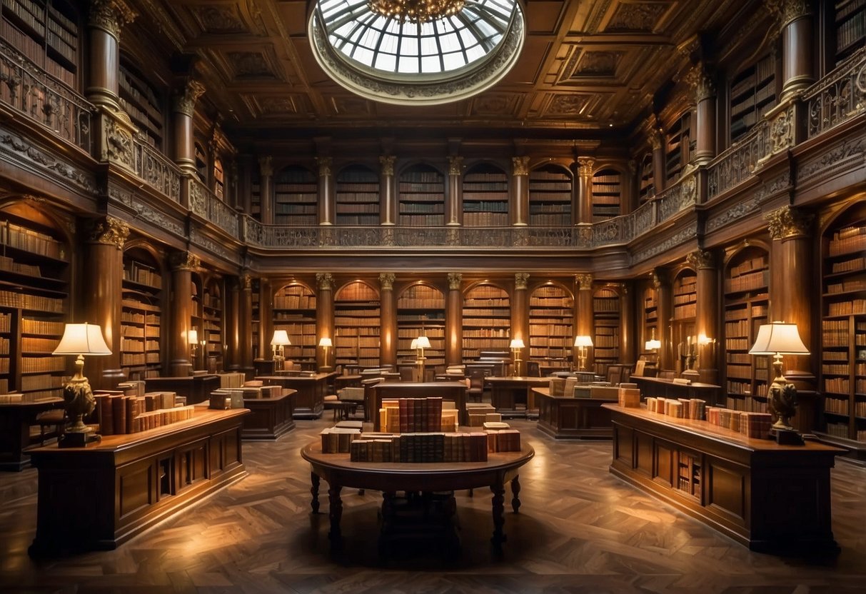 20 Most Expensive Books Ever Sold Rare Literary Treasures and Their