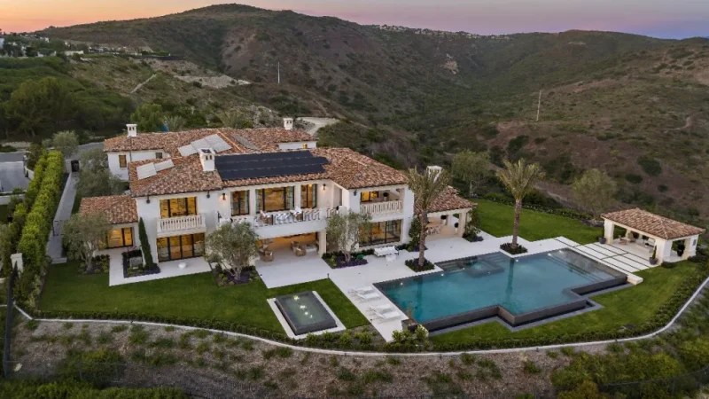 The 30 Richest Towns in the United States: America's Wealthiest Communities