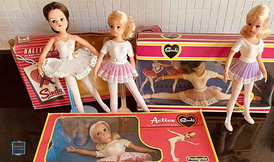 Are Sindy Dolls Worth Anything? Moneyinretro
