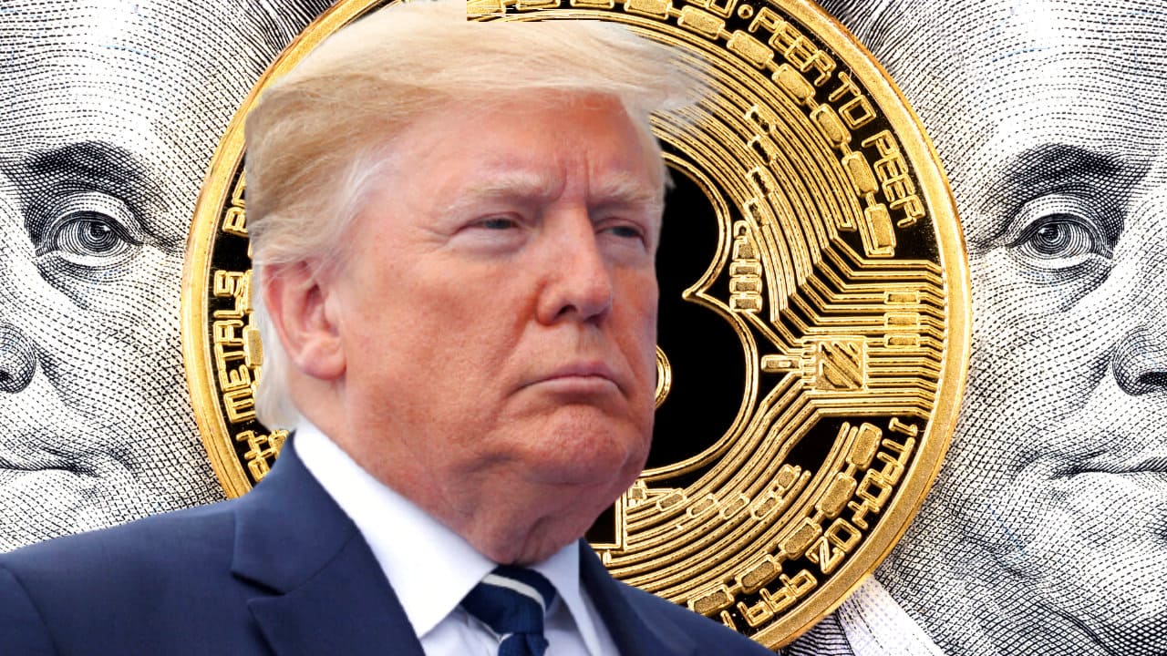 Após atentado, Memecoins ligadas a Donald Trump disparam Money Invest