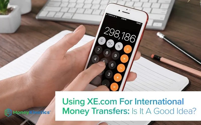 Using For International Money Transfers Is It A Good Idea