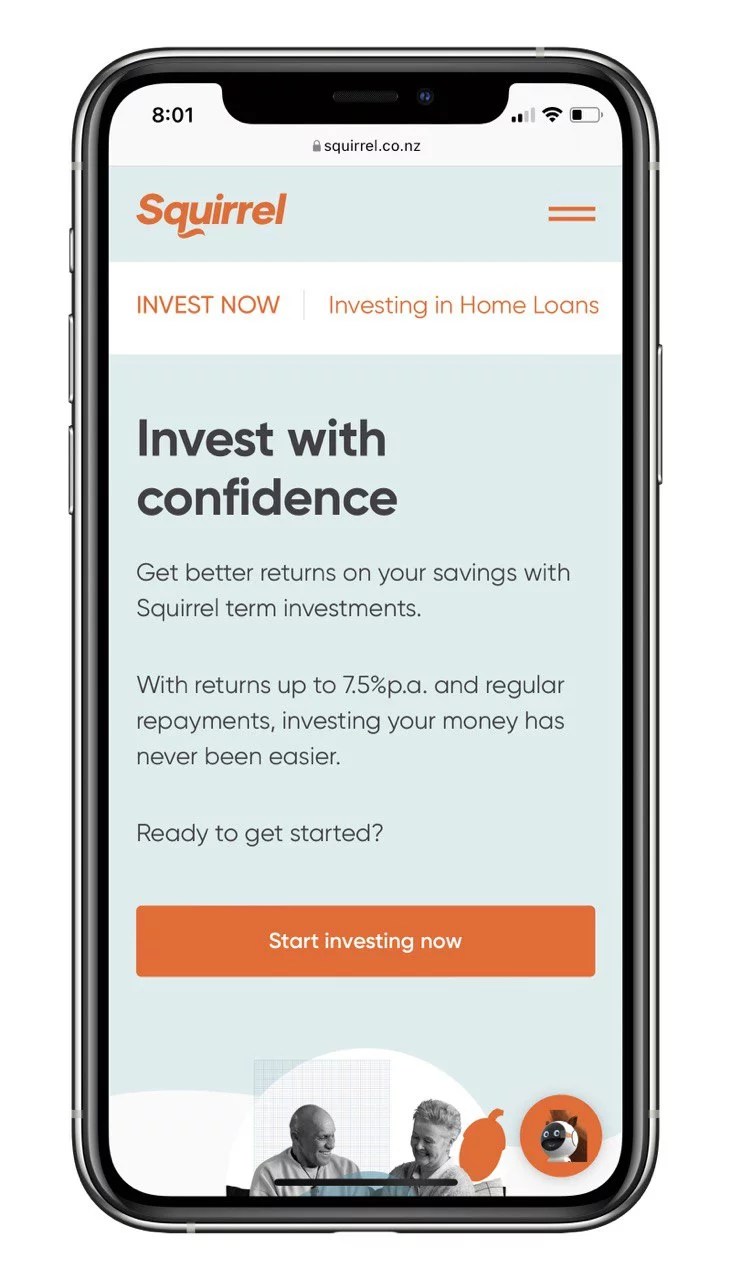 Investment Services Money King NZ