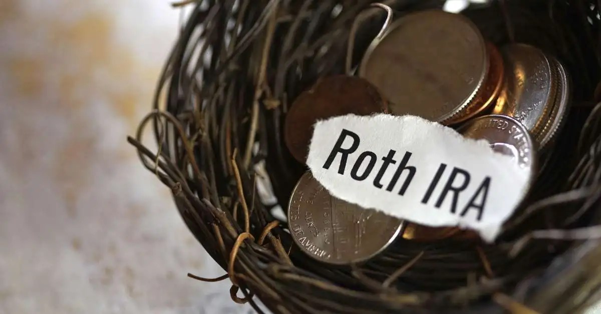 How Does a Roth IRA Grow? MoneyLion