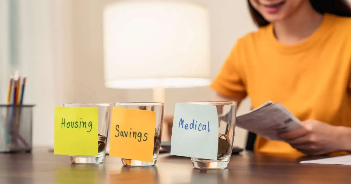 What Are Some Key Components of Successful Budgeting MoneyLion