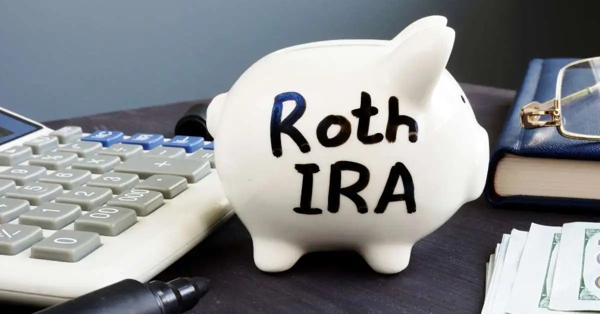 How Many Roth IRAs Can I Have? MoneyLion