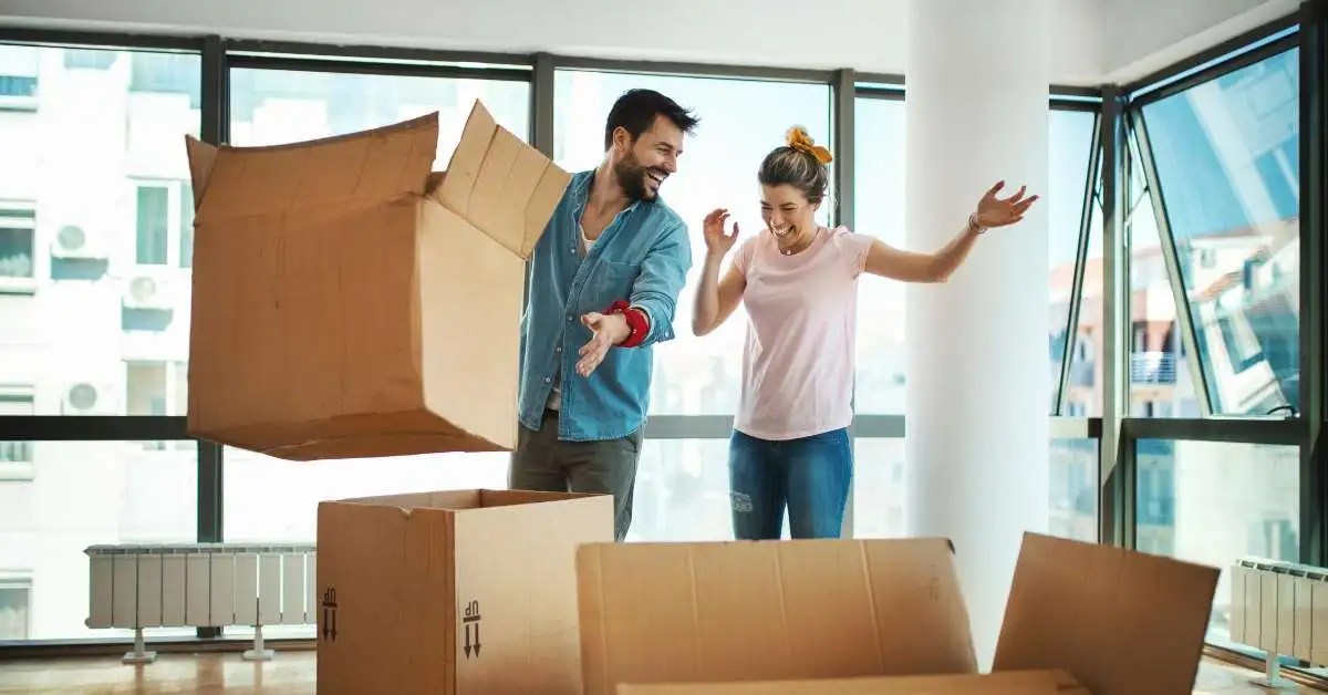 20 Essential Moving Tips to Get You Started MoneyLion