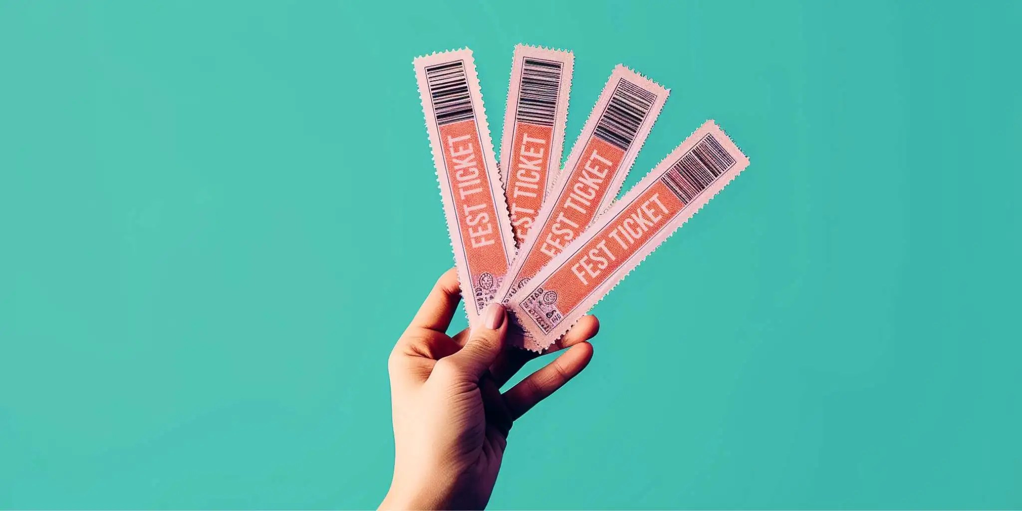 How to Get Cheap Concert Tickets 8 Tips for BudgetConscious Music