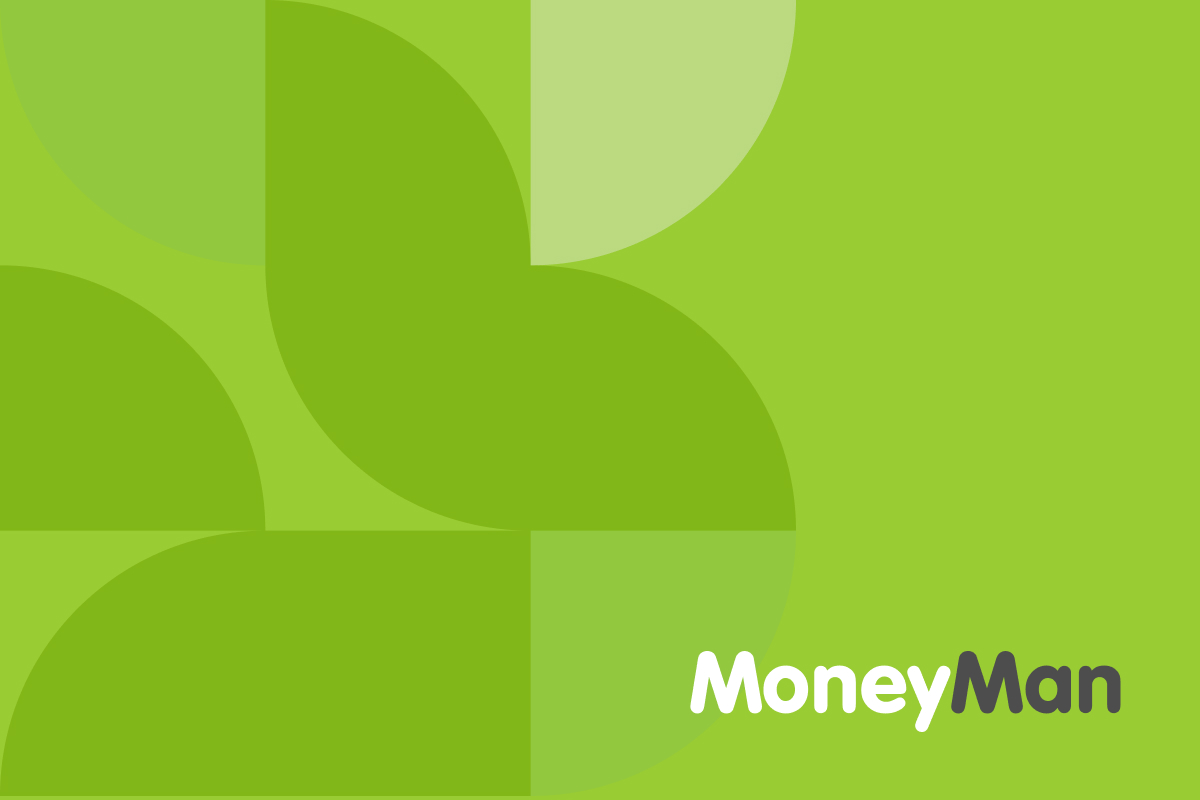 CVC2 (card validation code 2) Moneyman