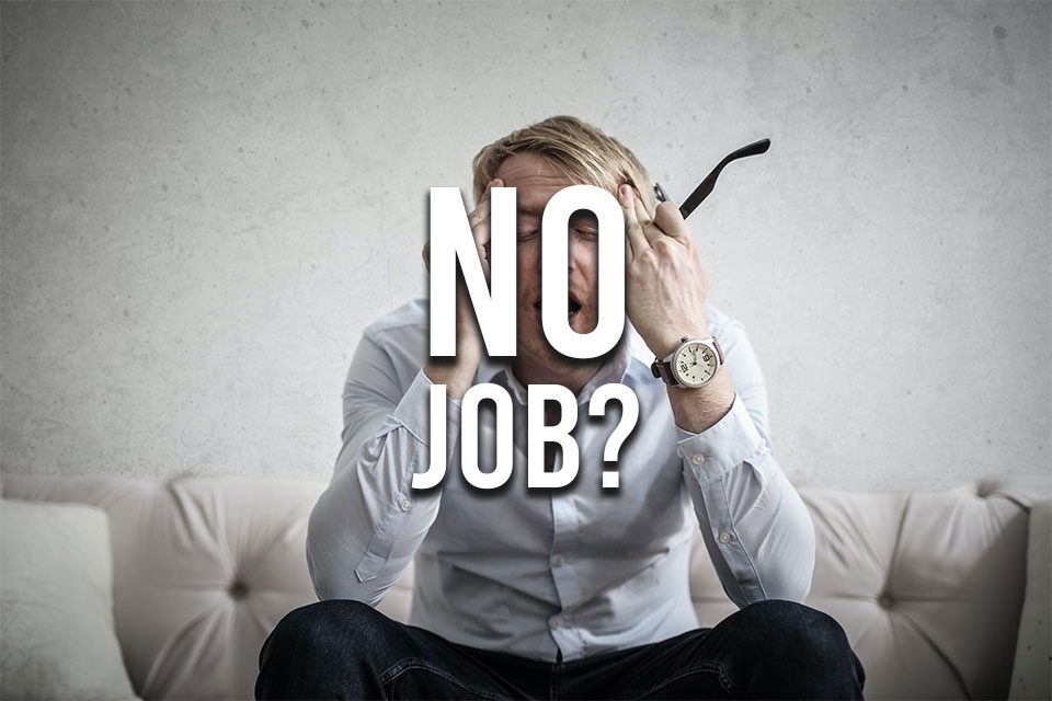 10 Tips For Relocating Without a Job