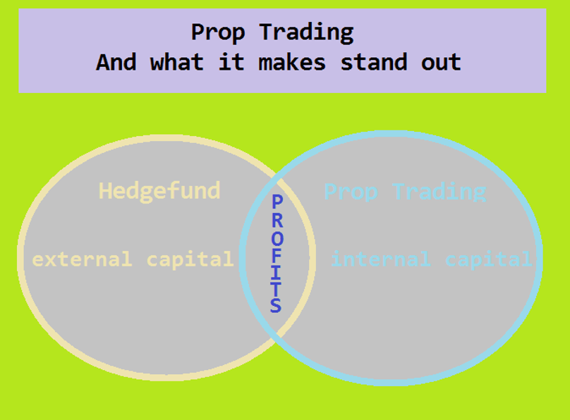 5 Things You Need to Know About Prop Trading Firms