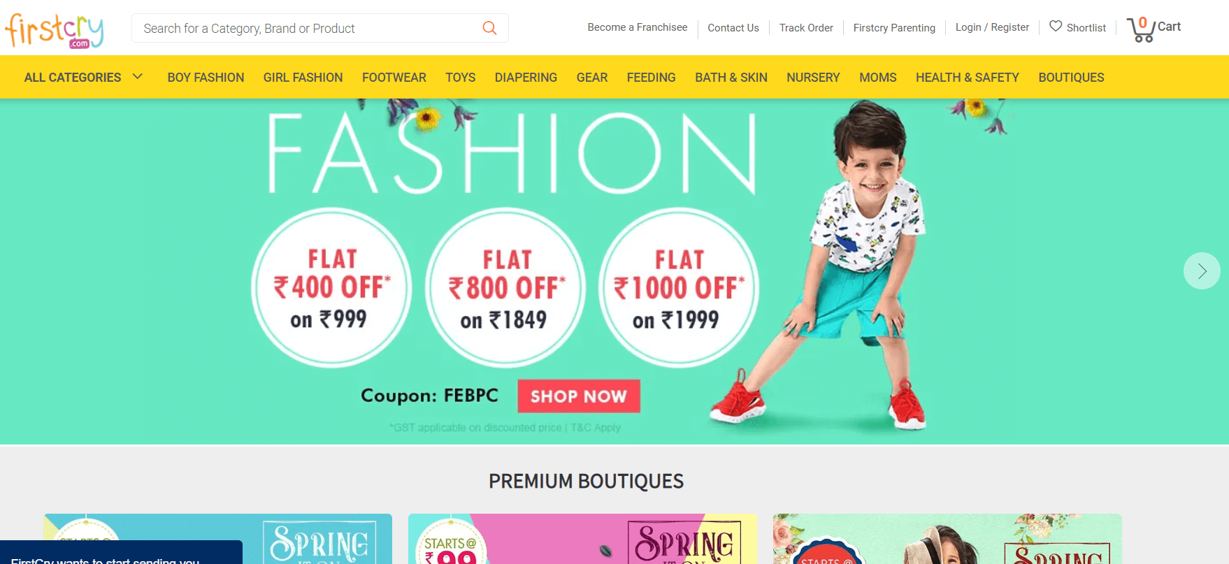 Top 20 Online Shopping Sites for Discounted Products in India (2024)