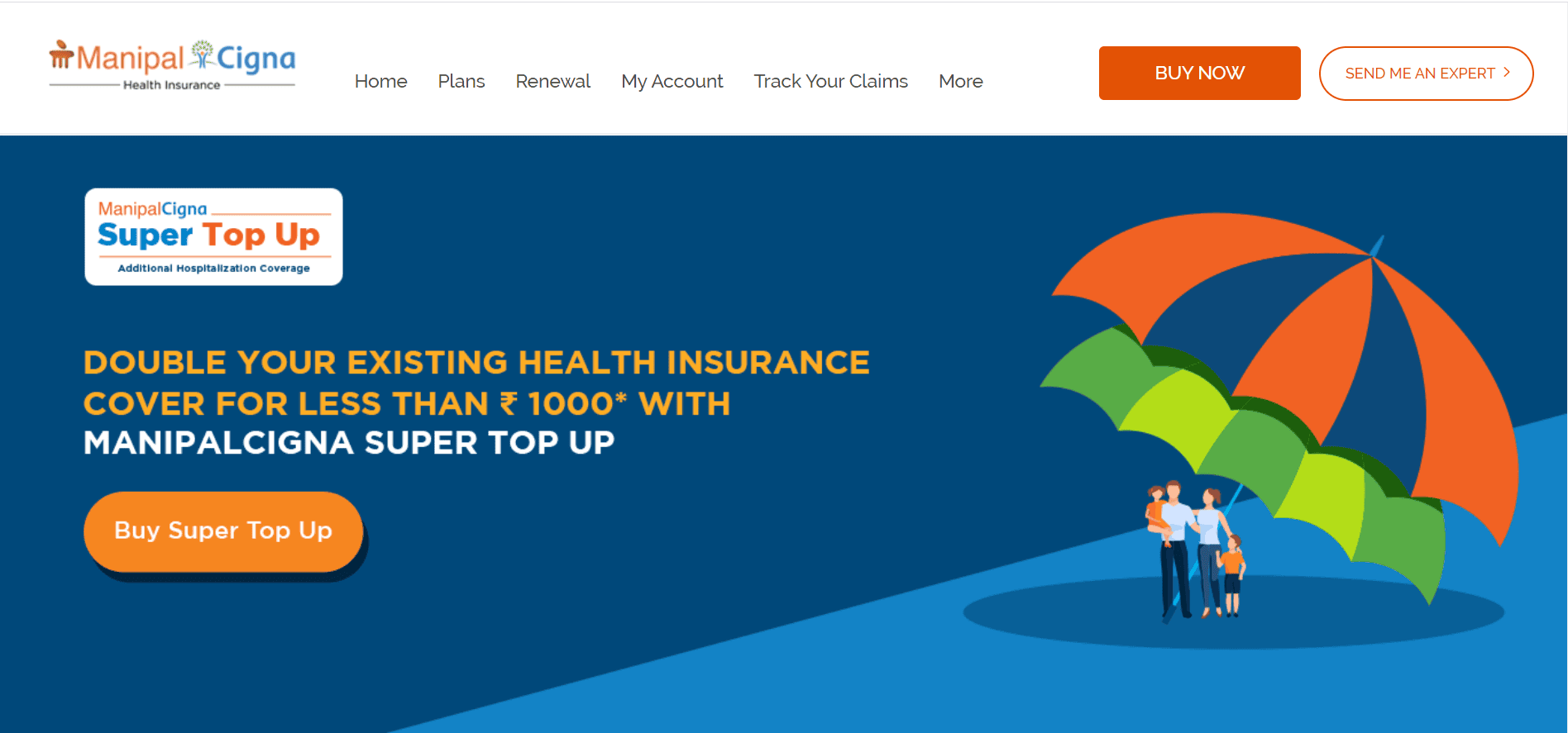 10 Best Health Insurance Plans For You In India (2021) MoneyMint