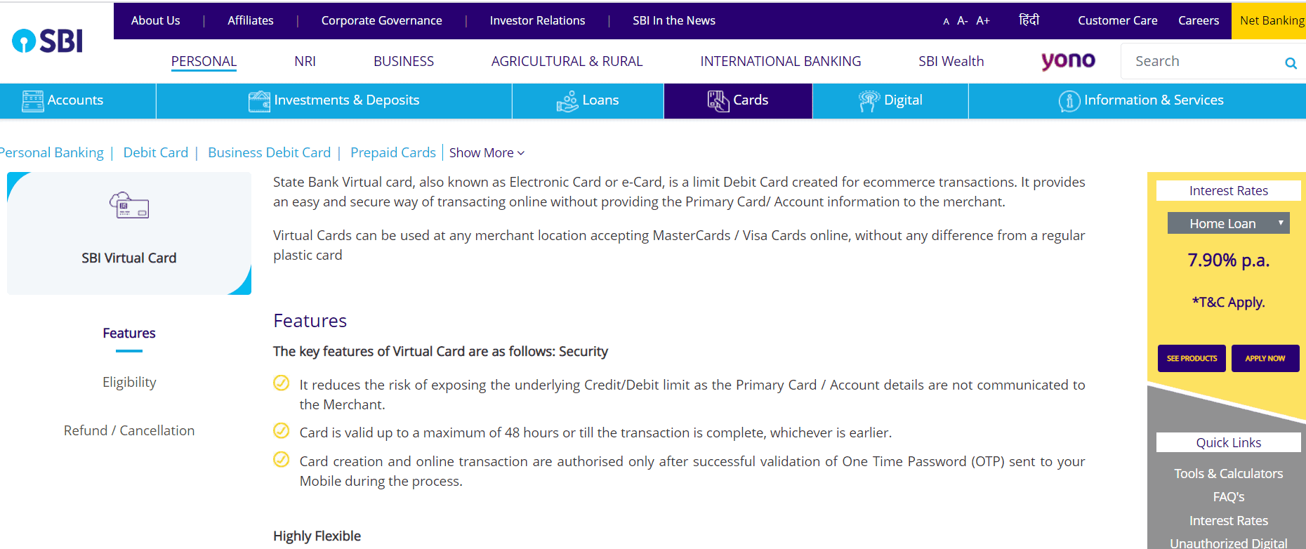 How To Make A Virtual Credit Card With Paypal Virtual Card Buy For