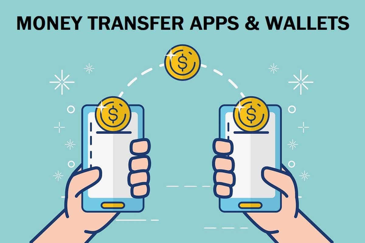 Top 20 Money Transfer Apps & Wallets in India Moneymint