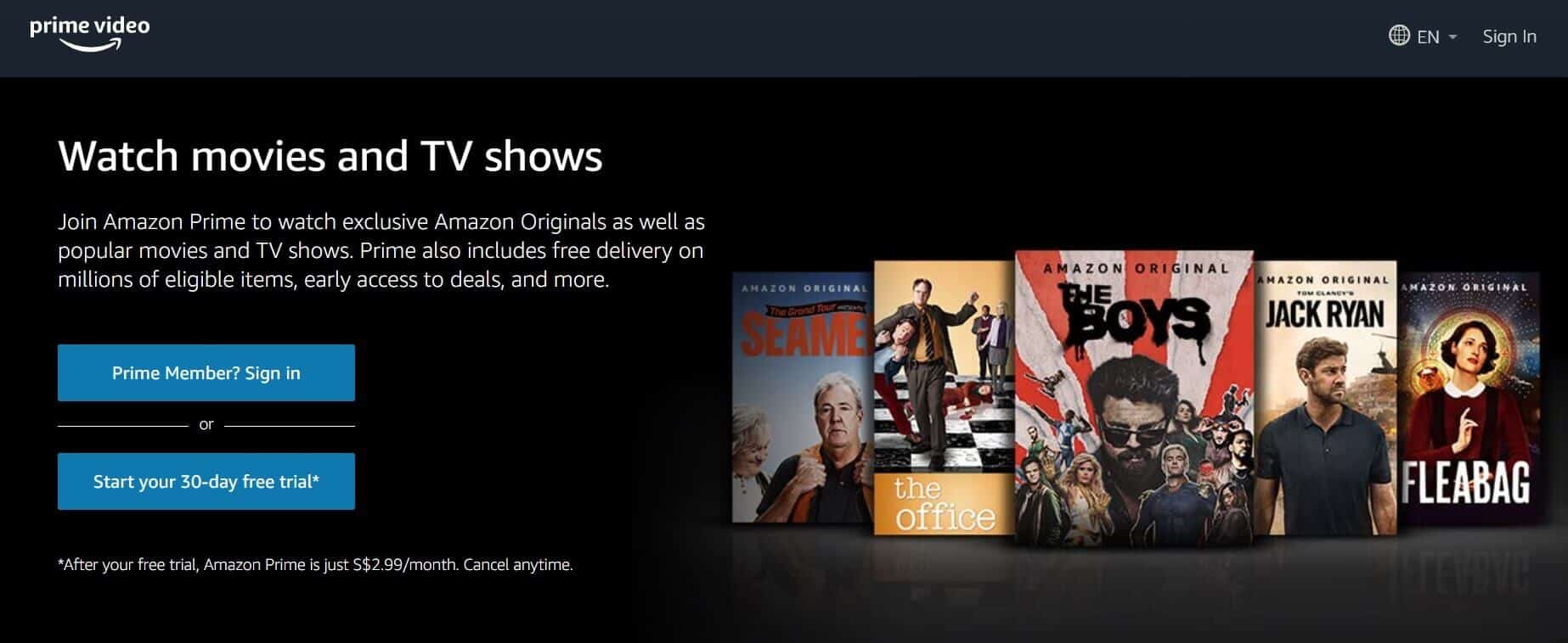 19 Best Netflix Affiliate Program Alternatives