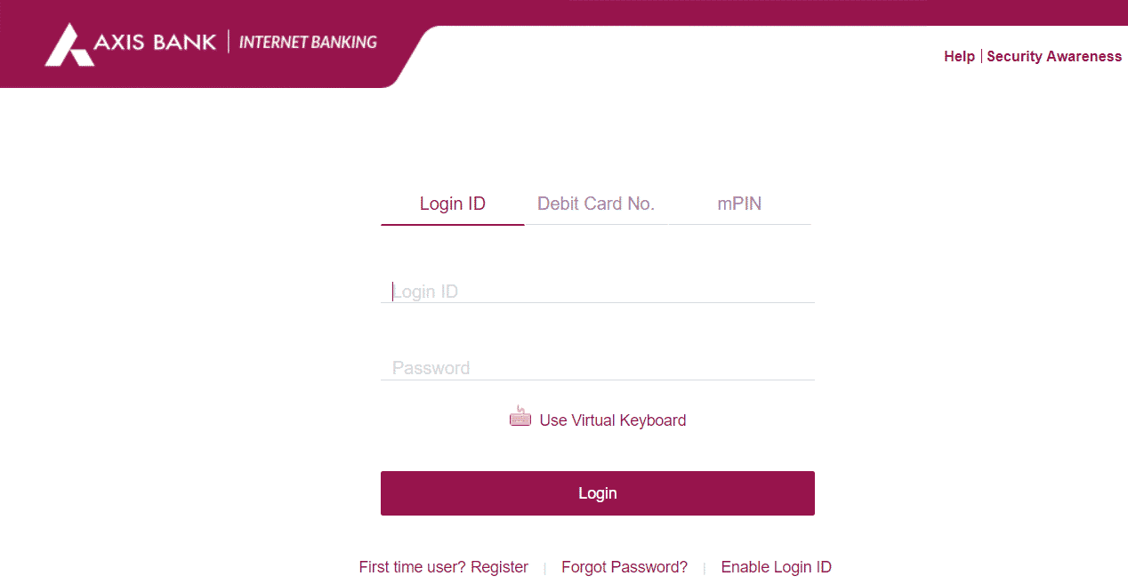 Us Bank Reliacard Login At