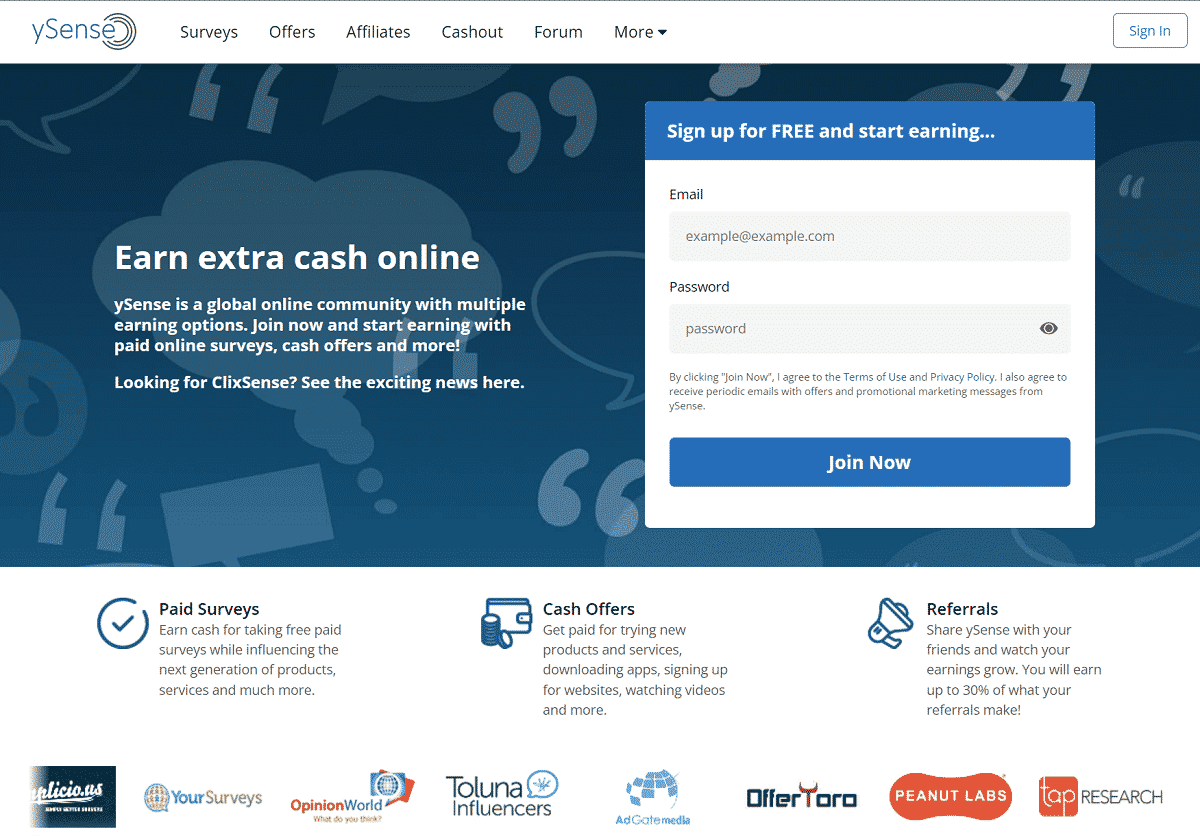 22 Top Money Earning Websites (2023) Moneymint